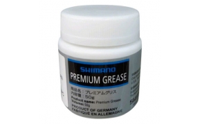 Shimano Dura-Ace premium Zsír 50g