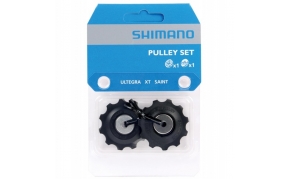 Shimano váltógörgő szett Xt-Ultegra