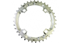 Shimano FC-M510 36T lánckerék