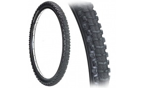 Tioga Factory XC Slick gumi külső 26x1,85