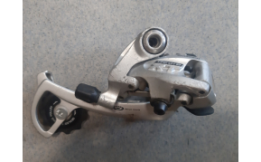 Shimano Deore XT RD-M761 hátsó váltó használt