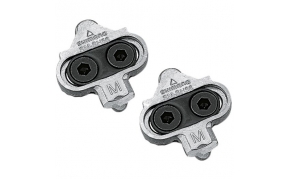 Shimano SPD SM-SH56 stopli plate nélkül