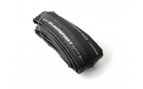 Continental Grand Sport Race gumi külső 700x25C