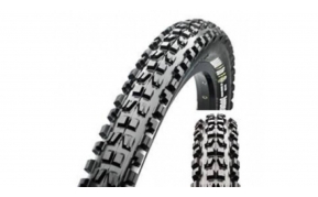 Maxxis Minion DHF AR 3CT/EXO gumi külső 26X2,5