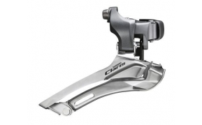 Shimano Claris FD-2400 első váltó 