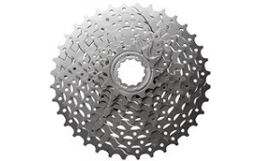Shimano CS-HG201 Fogaskoszorú 9seb 11-34T