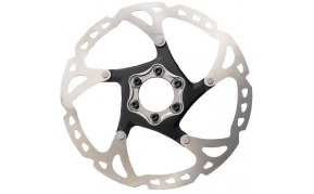 Shimano Deore XT SM-RT76 féktárcsa 6 csavaros 180mm