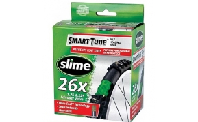 Slime Defektvédelmes belső auto szeleppel 26x 1,75-2,125