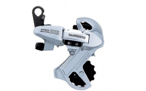 Shimano A-050 SS hátsó váltó csavaros füles 7seb
