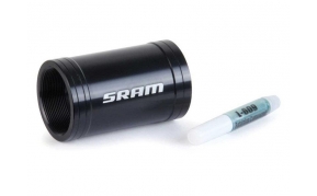 Sram BB30  középcsapágy adapter