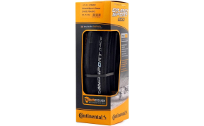 Continental Grand Sport Race gumi külső 700x23C