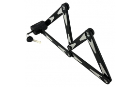 Velotech zár Collstock 970