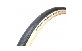 Schwalbe City Jet HS474 26x1,95  gumi külső