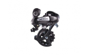 Shimano Altus hátsó váltó RD-M310