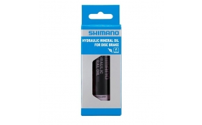 Shimano hydraulic ásványi olaj fékhez 100ml