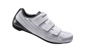 Shimano RP2 országúti cipő 44-es fehér