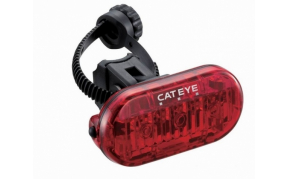 CATEYE OMNI3 TL-LD135 hátsó lámpa