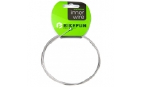 Bikefun váltóbowden rozsdamentes