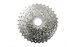 Shimano CS-HG50-8 FOGASKOSZORÚ 11-32T