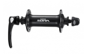 Shimano Sora FB3500 első agy fekete 