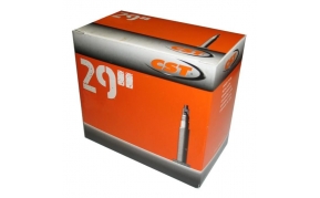 CST gumi belső 29x1,9/2,35 presta szeleppel