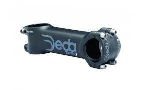 DEDA ZERO kormányszár 31,7mmx90mm fekete