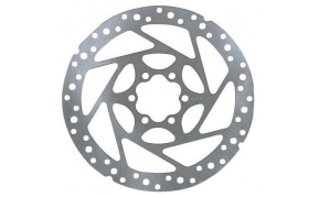 Shimano SM-RT51 6 csavaros féktárcsa