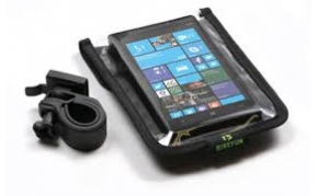 BIKEFUN ROUTER TOUCH AQUA kormányra okostelefonhoz
