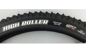 MAXXIS HIGH ROLLER ST gumi külső 26x2,50