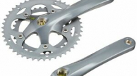 Shimano Claris FC-2450 hajtómű octalink 50-34T