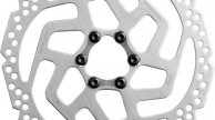 Shimano SM-RT26 6 csavaros féktárcsa 160mm