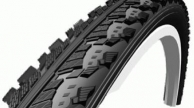 SCHWALBE HURRICANE HS352 27,5x2,0 gumi külső