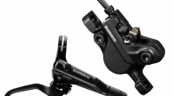 Shimano Hidraulikus tárcsafékszett BL-MT501/BR-MT500 /első+hátsó/