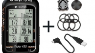 BRYTON RIDER 450E GPS csak komputer