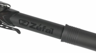 Zefal Air Profil Micro pumpa fekete