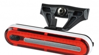 Velotech HÁTSÓ lámpa 50CHIP LED-es USB