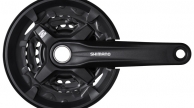 Shimano Altus FC-MT2103 HAJTÓMŰ 22-30-40T