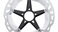 Shimano DEORE XT Féktárcsa RT-MT800 Centerlock FREEZA 180mm
