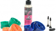 Zefal Tubeless Kit Tubeless Átalakító Készlet 650B kerékhez