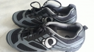 Pearl Izumi X-ALP SEEK VI mtb cipő 43-as