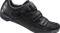 Shimano RP3 országúti cipő 39-es fekete