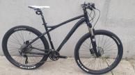 Merida Juliet 7 XT Edition 650b alu MTB kerékpár használt