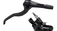 Shimano BL-MT401 + BR-MT410 hidraulikus tárcsafékszett első+hátsó