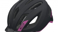 ABUS PEDELEC FASHION sisak pink M