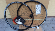 Vittoria Reaxcion 27,5-es alumínium MTB kerékszett