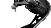 Shimano Altus RD-M2000 hátsó váltó 9seb