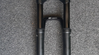 DT SWISS O.P.M. O.D.L 650B teleszkóp tapered 100mm