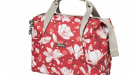Basil Magnolia Carry All single bag csomagtartó táska