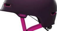 ABUS SCRAPER 3.0 ACE sisak MAGENTA BERRY 54-58CM