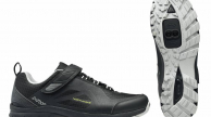 NORTHWAVE ALL TERRAIN ESCAPE EVO MTB cipő 42-es fekete